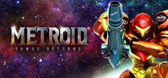 Review: Metroid: Samus Returns