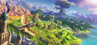 Monster Hunter Stories Review