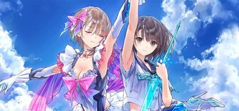 Blue Reflection Review - Magical Mystery Tour