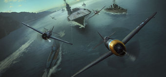 World of Warplanes 2.0 Out Now - What's New?