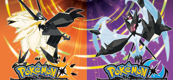 Pokemon Ultra Sun/Ultra Moon Review