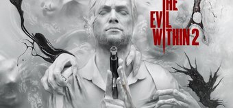 The Evil Within 2 Review: Scary Tales