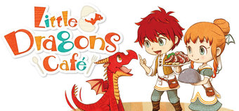 What is Little Dragons Cafe? Story, farming, cooking and how to raise your dragon