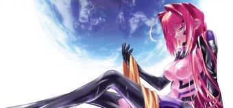 Muv-Luv Alternative Review - Final Fight