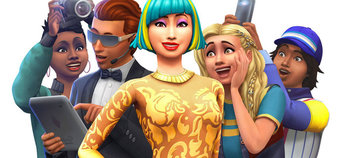 Hands on with The Sims 4: Get Famous - All that glitters is gold