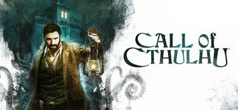 Call of Cthulhu Review - So long and thanks for all the fish
