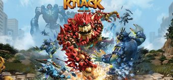 Parent's Guide: Knack II - Age rating, mature content and difficulty