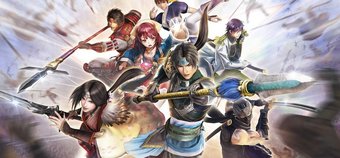 Parent's Guide: Warriors All-Stars - Age rating, mature content and difficulty