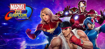 Parent's Guide: Marvel vs Capcom Infinite - Age rating, mature content and difficulty