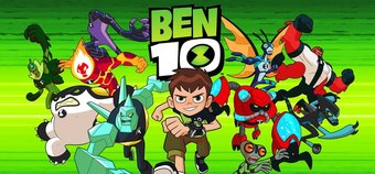 Parent's Guide: Ben 10 - Age rating, mature content and difficulty