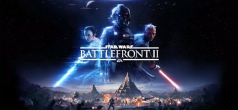 Parent's Guide: Star Wars Battlefront 2 - Age rating, mature content and difficulty