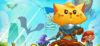 Parent's Guide: Cat Quest - Age rating, mature content and difficulty