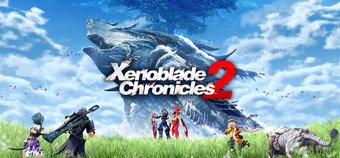 Parent's Guide: Xenoblade Chronicles 2 - Age rating, mature content and difficulty
