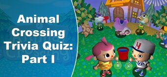 Quiz: How well do you know Animal Crossing?