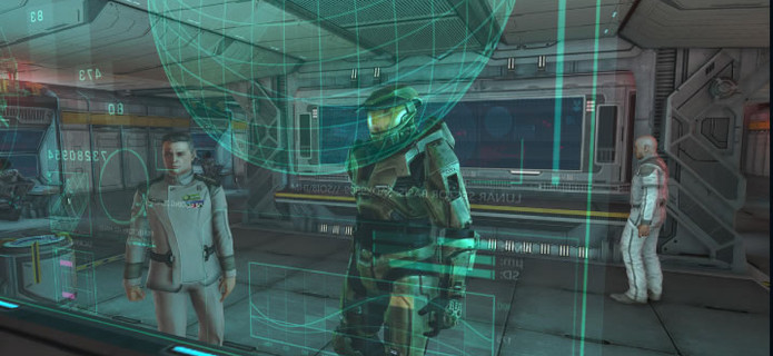 Halo Combat Evolved Anniversary Review