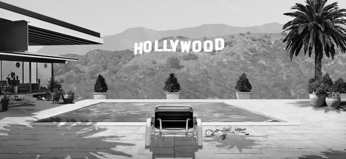 James Noirs Hollywood Crimes Review