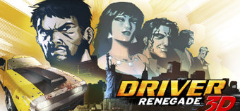 Driver: Renegade Review