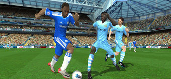 FIFA 12 Review