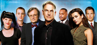 NCIS 3D