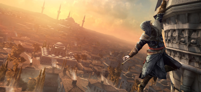 Assassins Creed Revelations Review