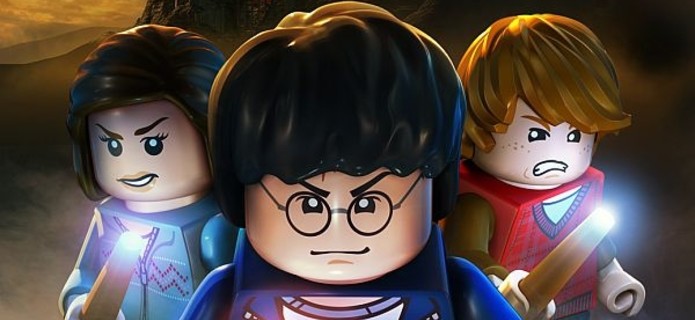 Order of the Phoenix (LEGO Harry Potter: Years 5-7) — Harry Potter Fan Zone