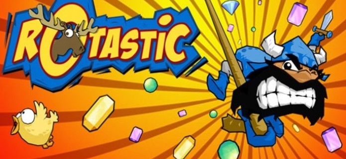 Rotastic Review