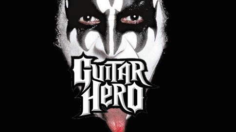 Guitar Hero 6 career details revealed