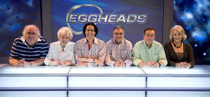 Eggheads Review