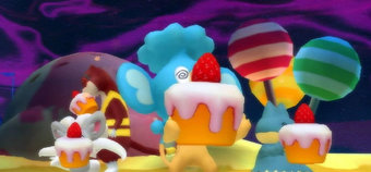 PokePark 2: Wonders Beyond Review