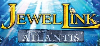 Jewel Link: Legends of Atlantis Review