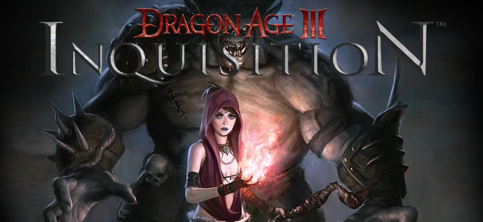 Dragon Age 3 announced