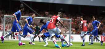 FIFA 13 Review