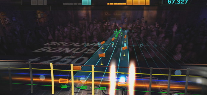 Rocksmith Review