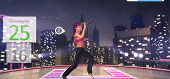 Hands-on with Ubisoft's Wii U launch line up