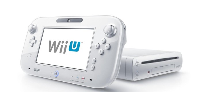 New Wii U system update