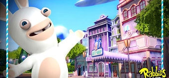 Rabbids Land Review