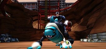 Ben 10 Omniverse Review