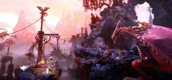 Trine 2: Director's Cut Review