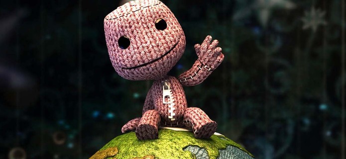 Little Big Planet 3 in currently in development