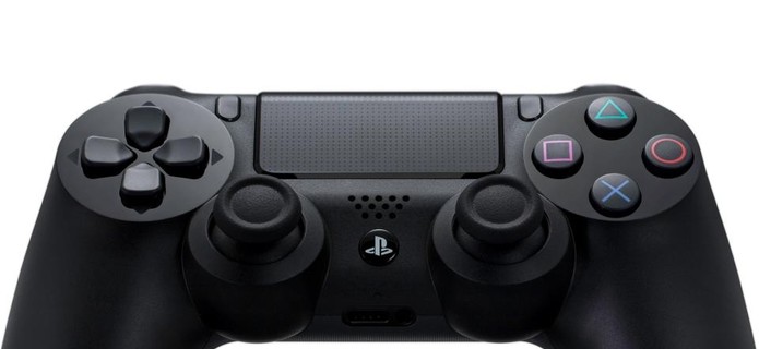 DualShock 4 gets an upgrade for the Playstation 4