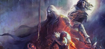 Castlevania: Lords of Shadow - Mirror of Fate Review