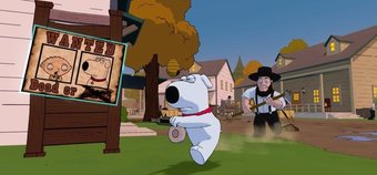 Family Guy: Back to the Multiverse Review