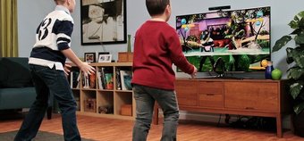 Kinect Nat Geo Season Two review