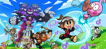 HarmoKnight Review