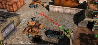 History: Legends of War Review