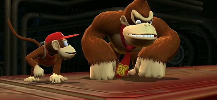 Donkey Kong Country Returns 3D gets new easier mode