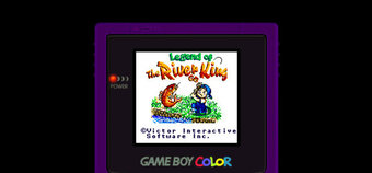 Legend of the River King Review