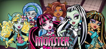 Monster High: Skultimate Roller Maze Review