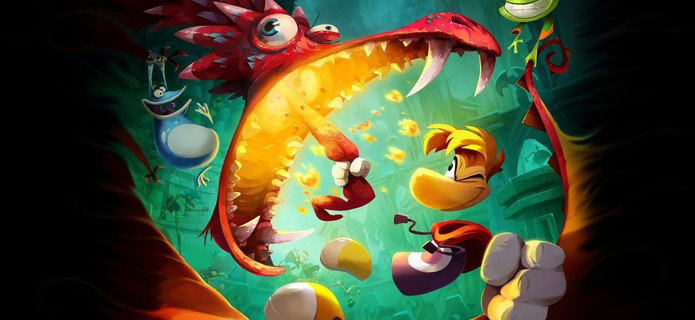 Rayman Legends Challenge App removed from eShop as Ubisoft ends