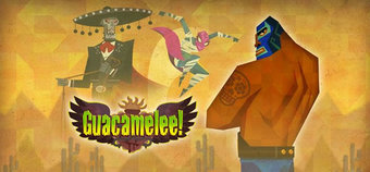 Guacamelee Review